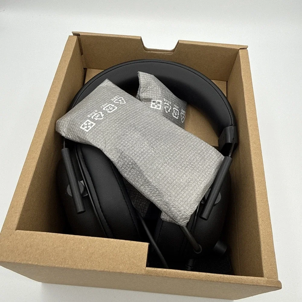Razer BlackShark V2 X Wired Console Esports Headset